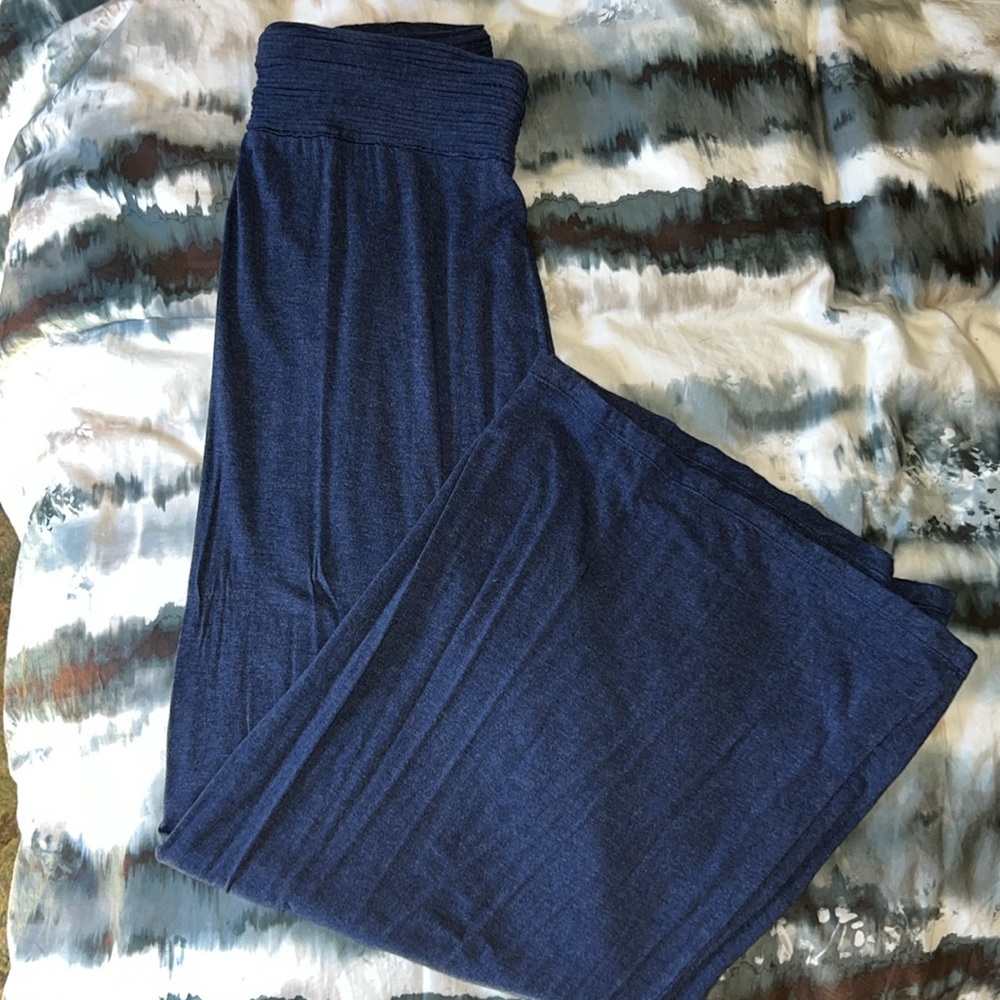 Max Studio Long Skirt Size L